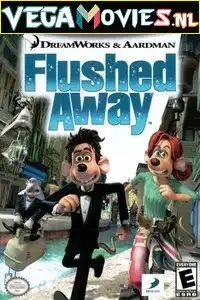 flushed away 2006 , zeefliz