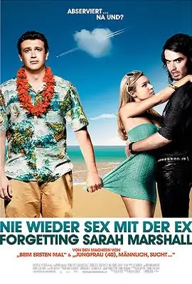 forgetting sarah marshall 2006 , zeefliz
