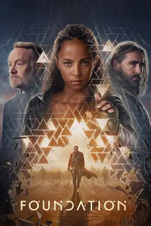 foundation season 1, zeefliz