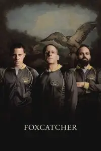 foxcatcher 2014 , zeefliz