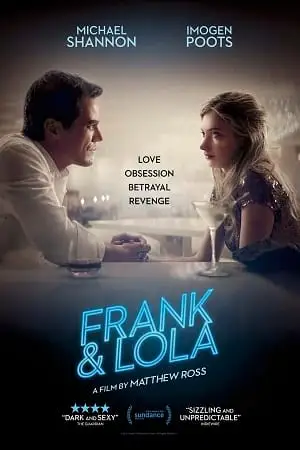 frank lola 2016 , zeefliz