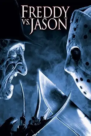 freddy vs. jason 2003 , zeefliz