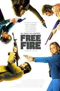 free fire 2016 , zeefliz