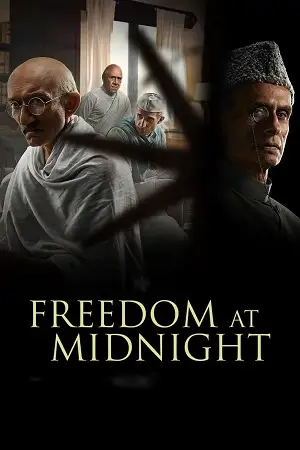 freedom at midnight 2024 , zeefliz