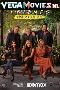 friends the reunion 2021 , zeefliz