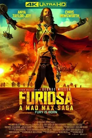 furiosa a mad max saga 2024 , zeefliz