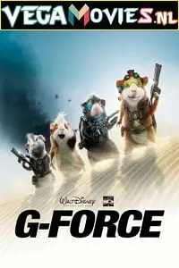 g force 2009 , zeefliz