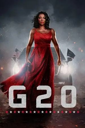 g20 amazon original 2025 , zeefliz