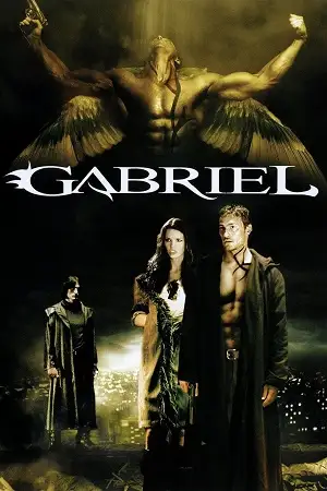 gabriel 2007 , zeefliz