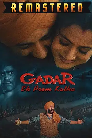 gadar ek prem katha 2001 , zeefliz