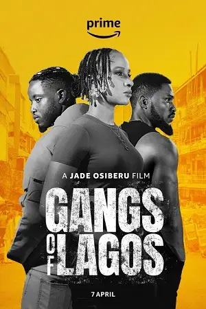 gangs of lagos 2023 , zeefliz