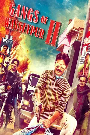 gangs of wasseypur part 2 2012 , zeefliz