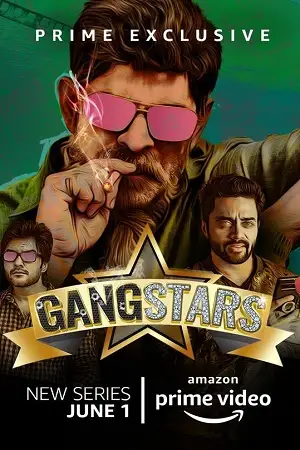 gangstars 2018 , zeefliz