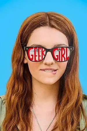 geek girl 2024 , zeefliz