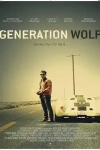 generation wolf 2016 , zeefliz
