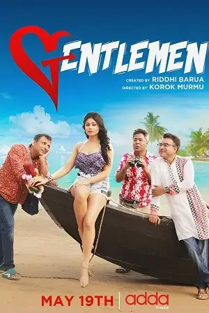 gentlemen 2023 , zeefliz