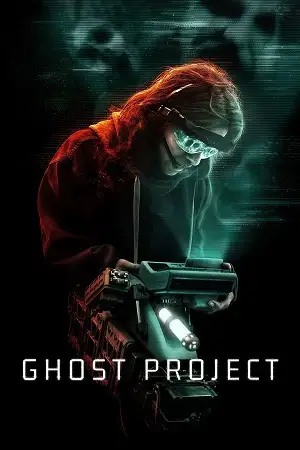 ghost project 2023 , zeefliz