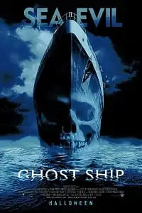 ghost ship 2002 , zeefliz