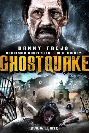 ghostquake 2012 , zeefliz
