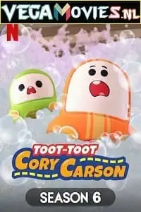 go go cory carson season 6 , zeefliz