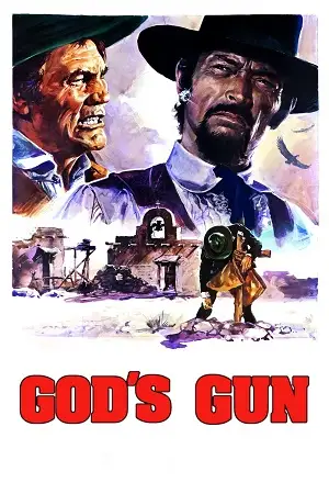 god s gun 1976 , zeefliz
