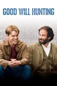 good will hunting 1997 , zeefliz
