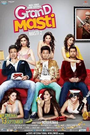 grand masti 2013 , zeefliz