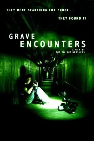 grave encounters 2011 , zeefliz
