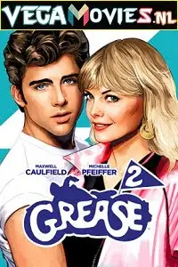 grease 2 1982 , zeefliz