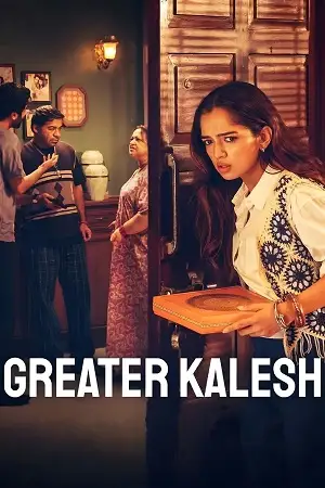 greater kalesh 2025 , zeefliz
