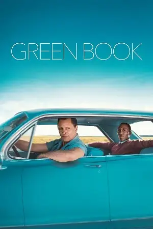green book 2018 , zeefliz