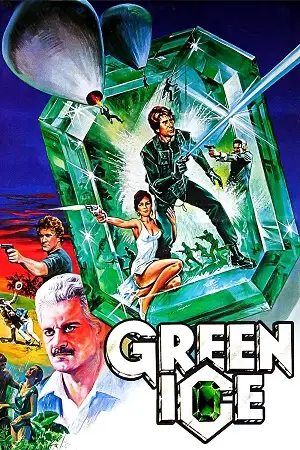 green ice 1981 , zeefliz