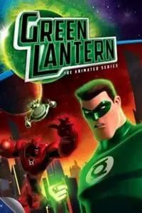 green lantern the animated series 2023 , zeefliz