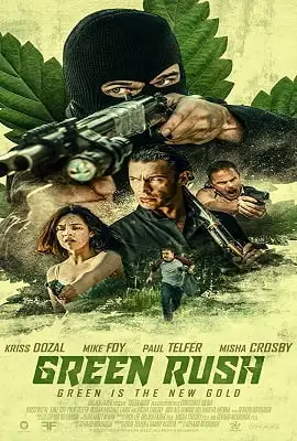 green rush 2020 , zeefliz