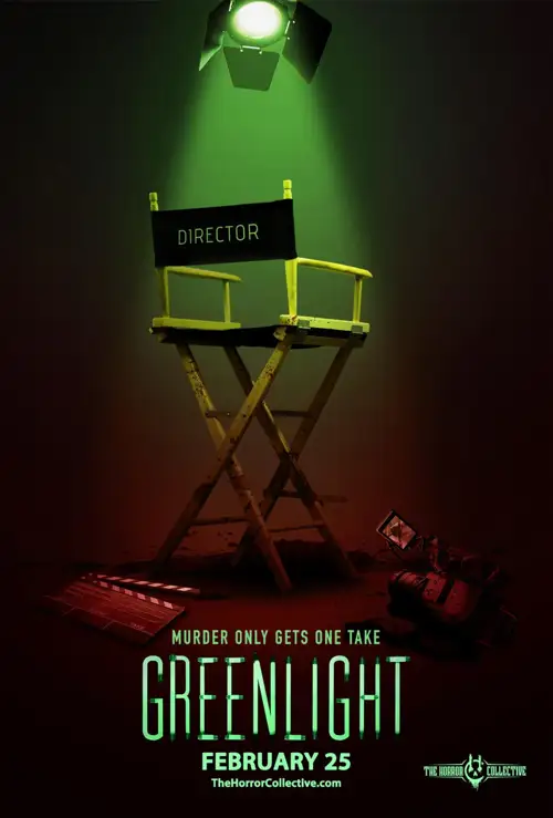 greenlight 2019 , zeefliz