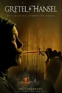 gretel and hansel 2020 , zeefliz