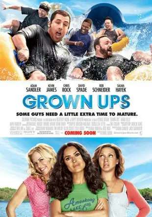 grown ups 2010 , zeefliz