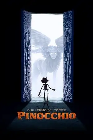 guillermo del toro s pinocchio 2022 , zeefliz