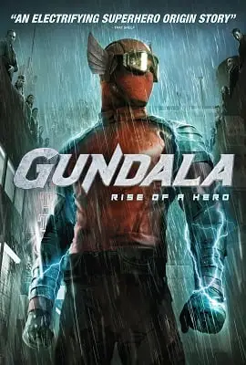 gundala 2019 , zeefliz
