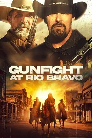 gunfight at rio bravo 2023 , zeefliz