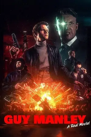 guy manley super spy 2024 , zeefliz