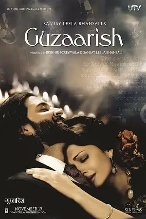 guzaarish 2010 , zeefliz