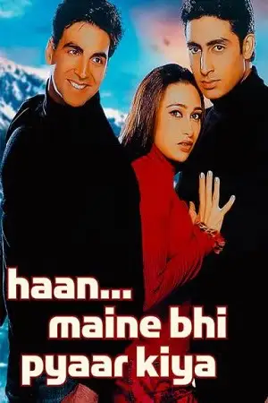 haan maine bhi pyaar kiya 2002 , zeefliz