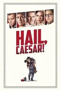 hail caesar 2016 , zeefliz