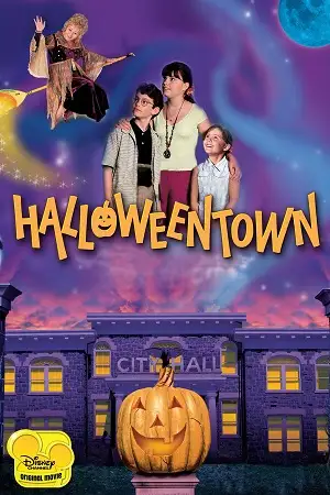 halloweentown 1998 , zeefliz