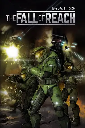 halo the fall of reach 2015 , zeefliz