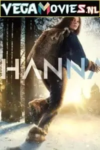 hanna season 1 , zeefliz