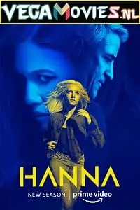 hanna season 2 , zeefliz
