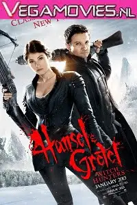 hansel and gretel witch hunters 2013 , zeefliz
