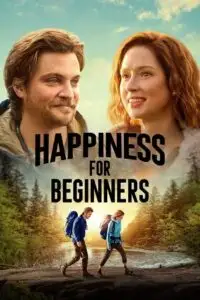 happiness for beginners 2023 , zeefliz